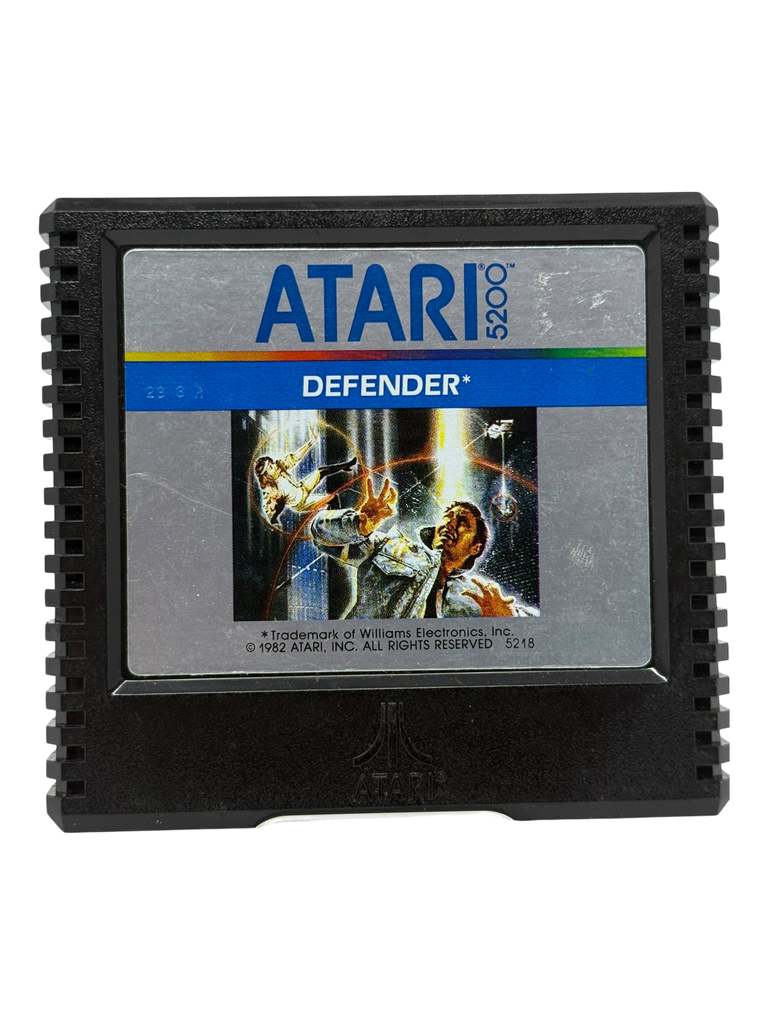 Defender