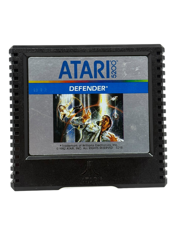Defender
