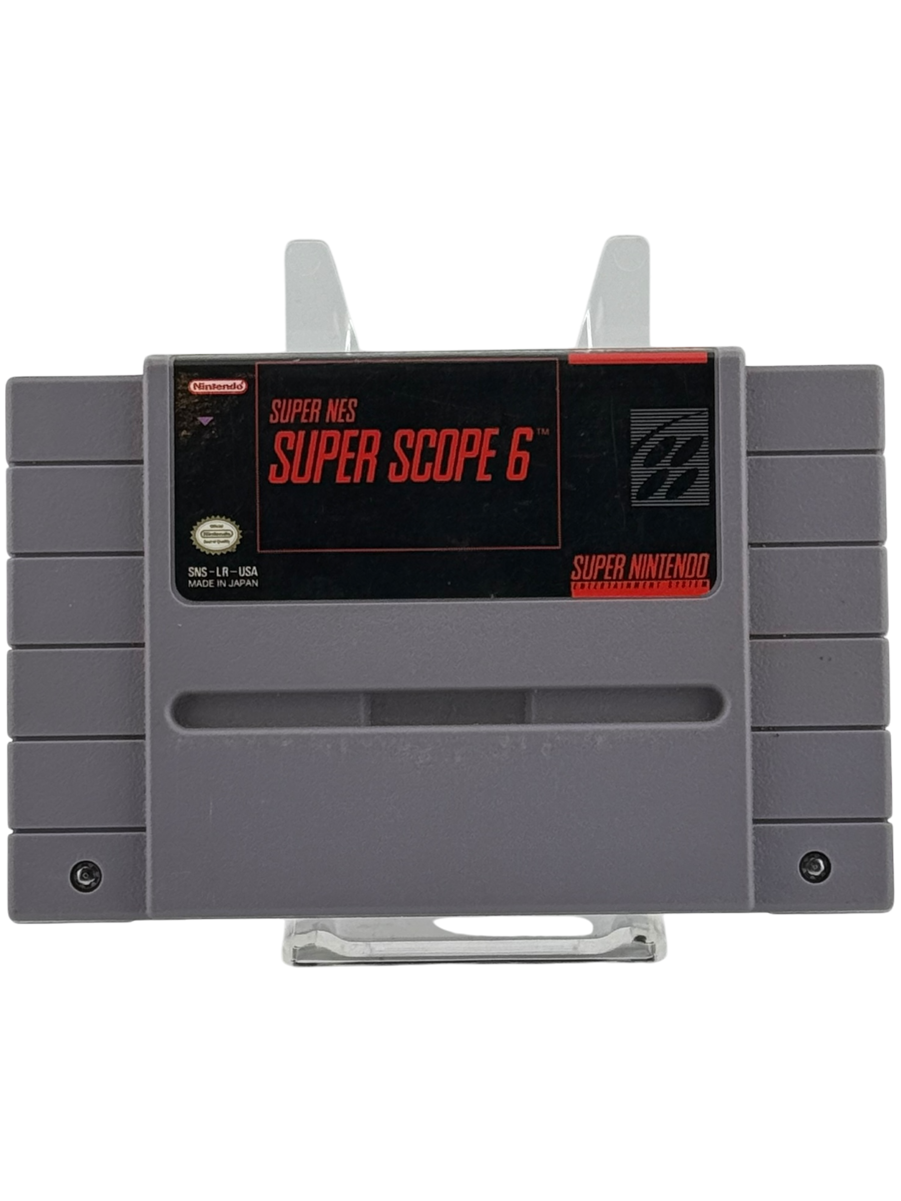 Super Scope 6