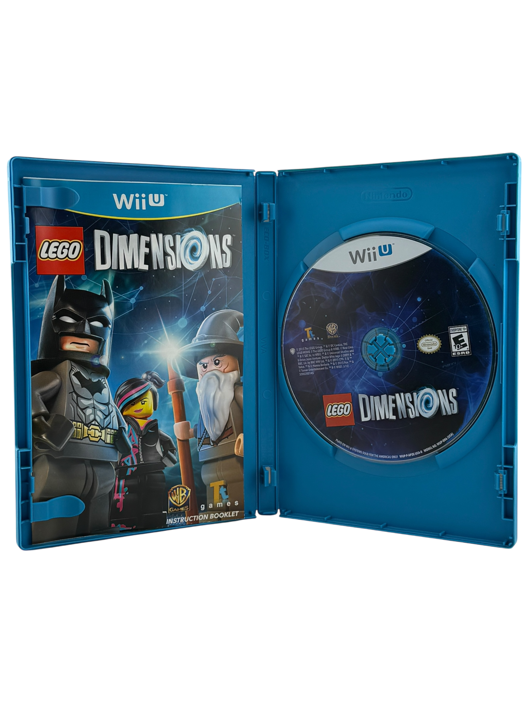 LEGO Dimensions