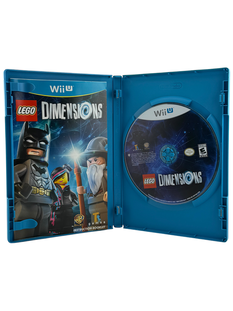 LEGO Dimensions