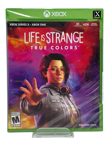 Life Is Strange: True Colors