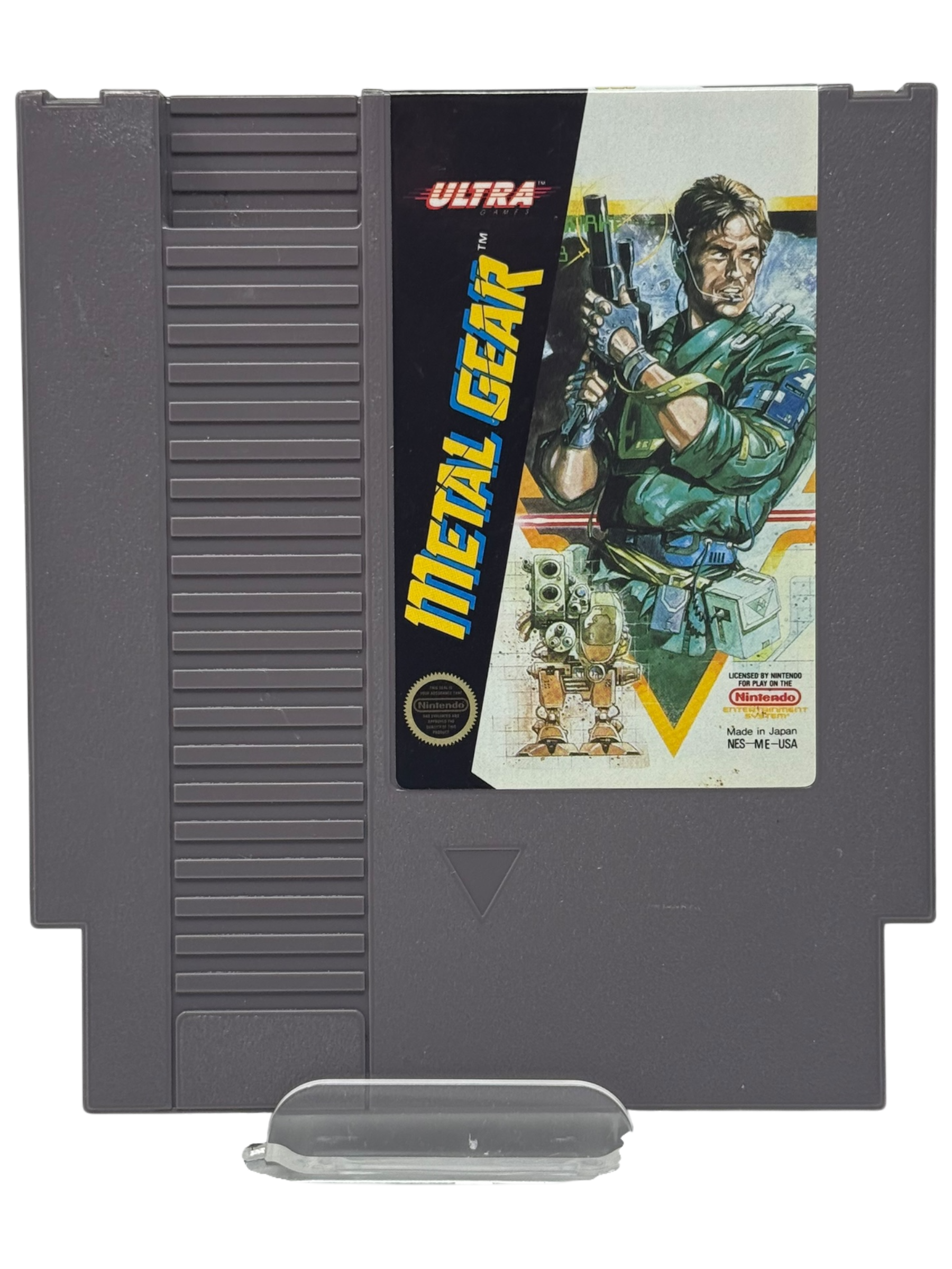 Metal Gear