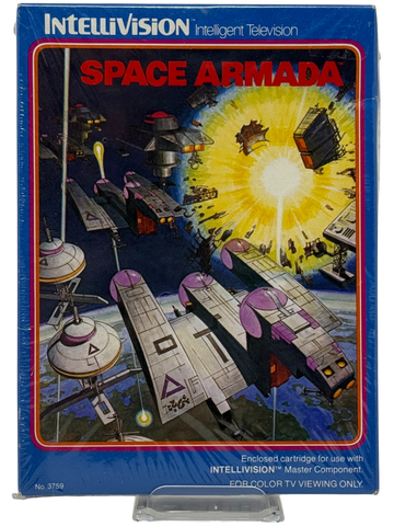 Space Armada