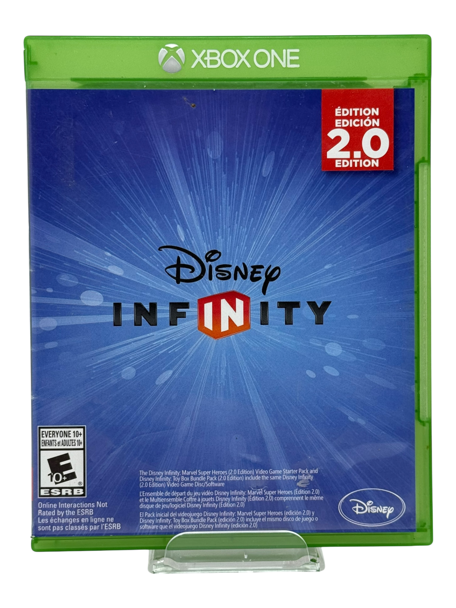 Disney Infinity [2.0 Edition]
