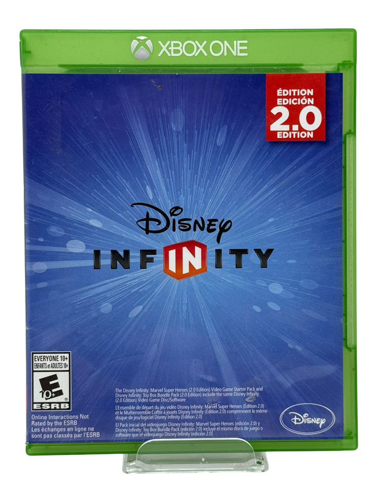Disney Infinity [2.0 Edition]