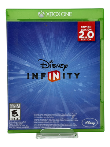 Disney Infinity [2.0 Edition]