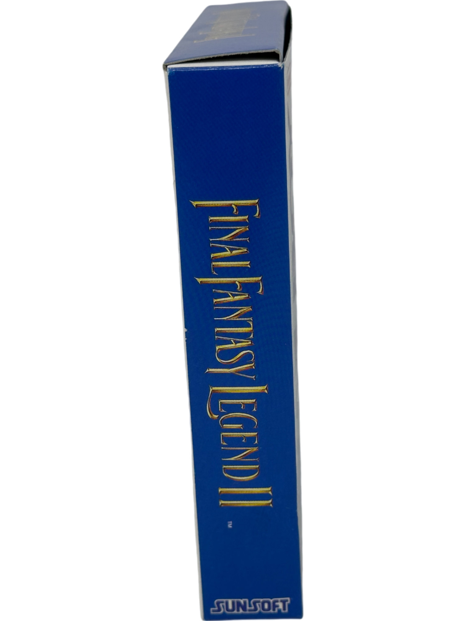 Final Fantasy Legend 2