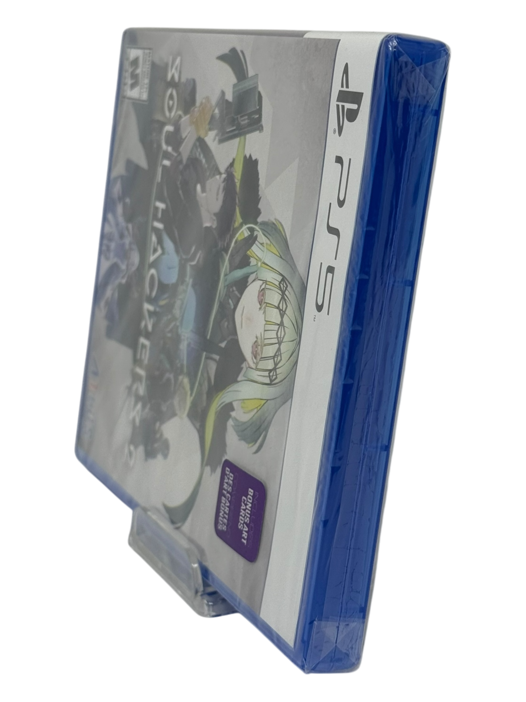 Soul Hackers 2
