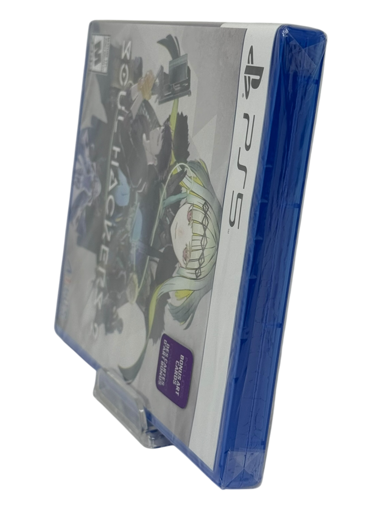 Soul Hackers 2