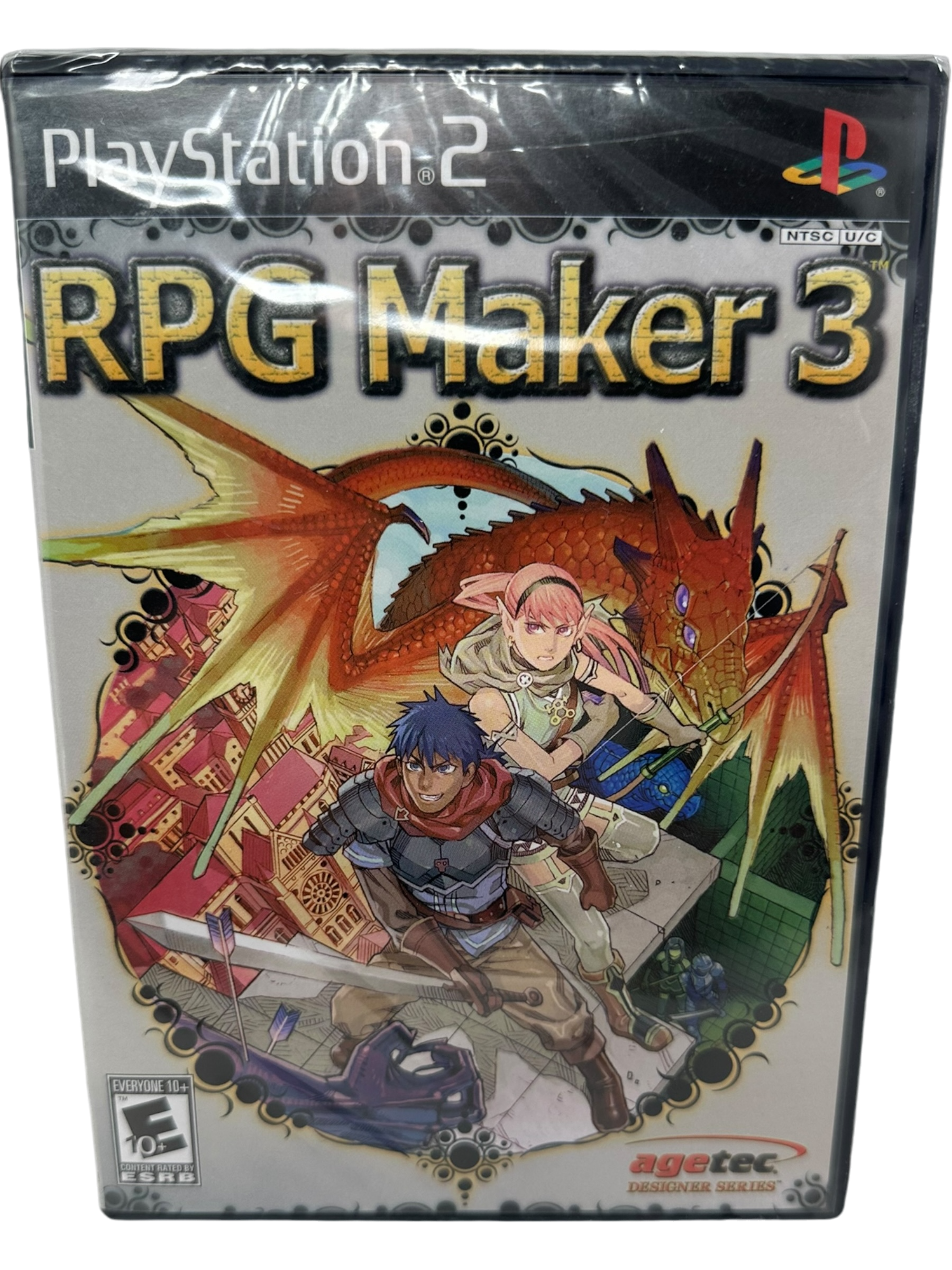 RPG Maker 3