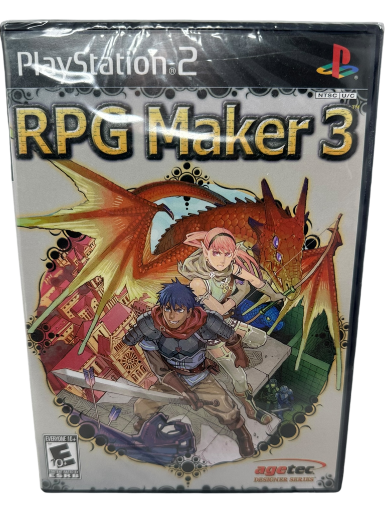 RPG Maker 3