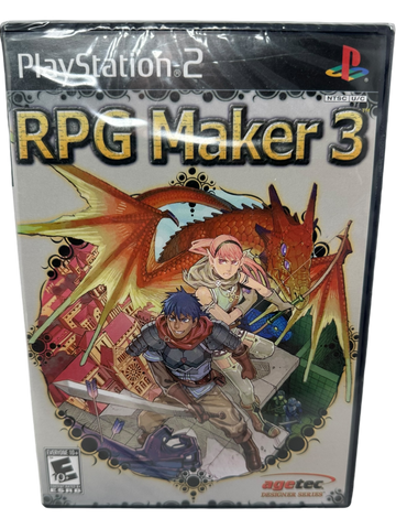 RPG Maker 3