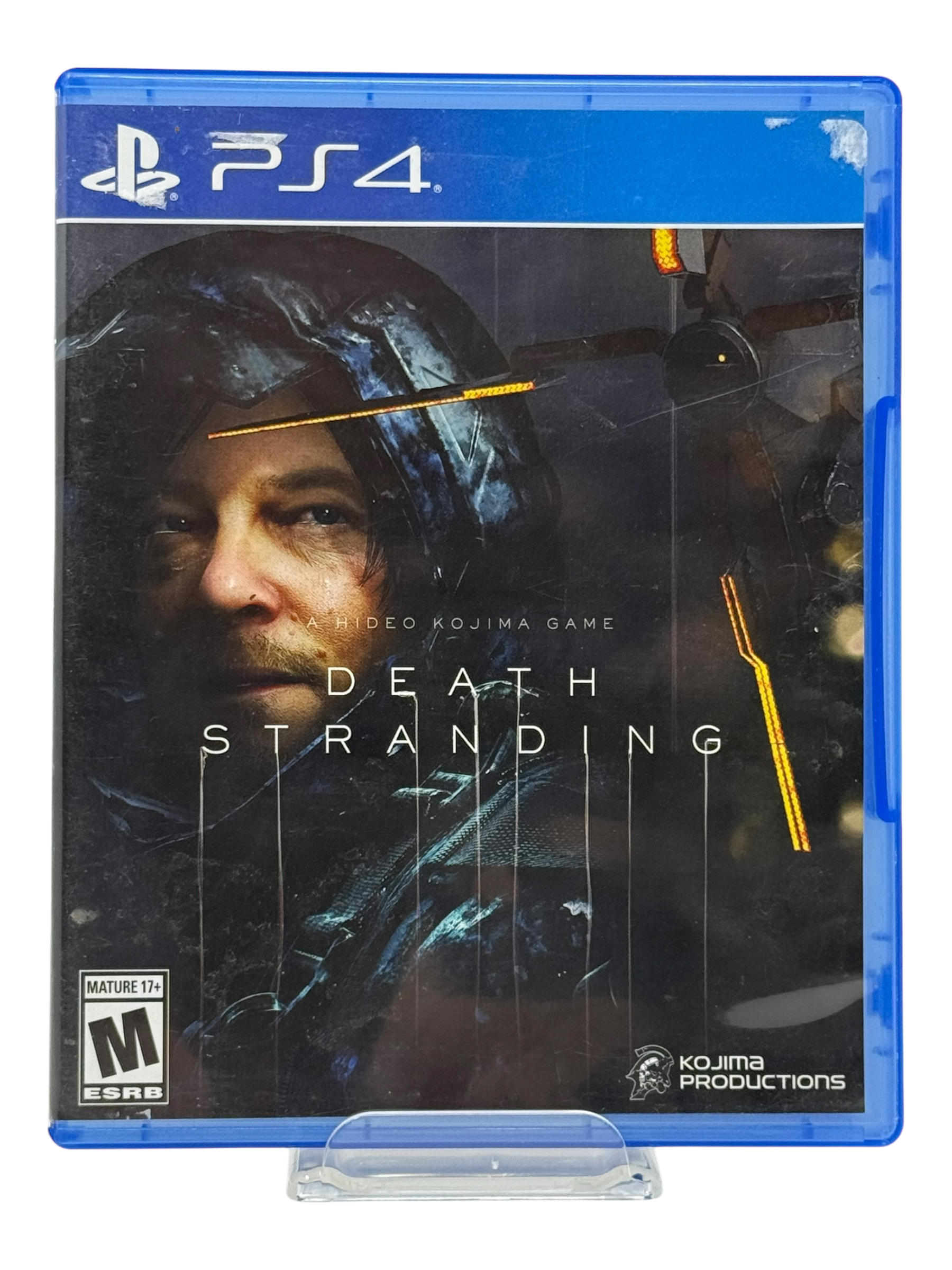 Death Stranding