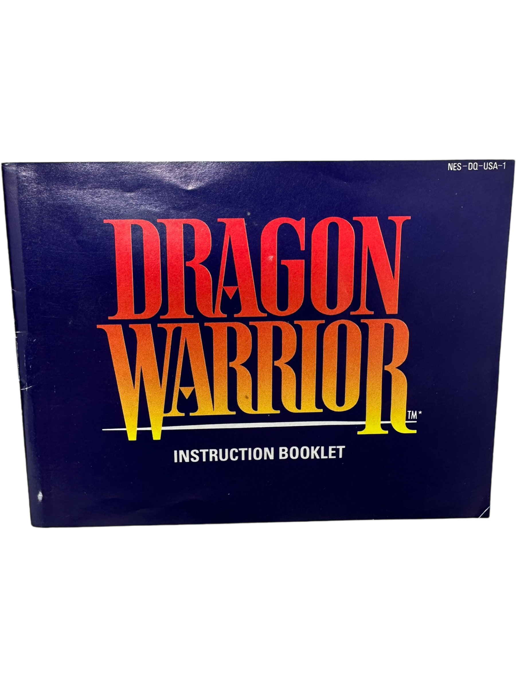 Dragon Warrior
