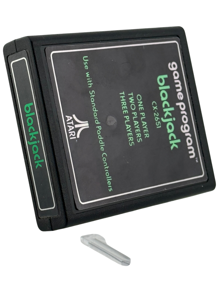 Blackjack