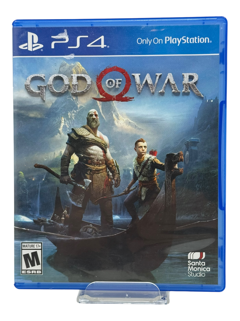 God of War