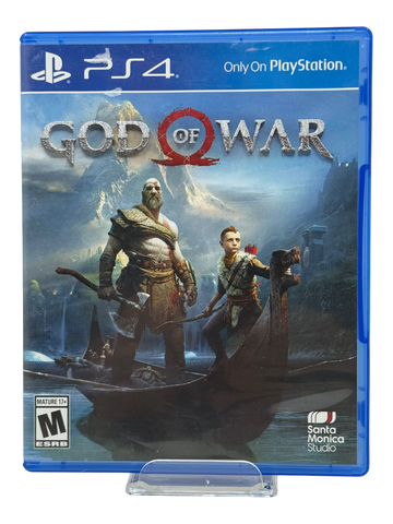 God of War