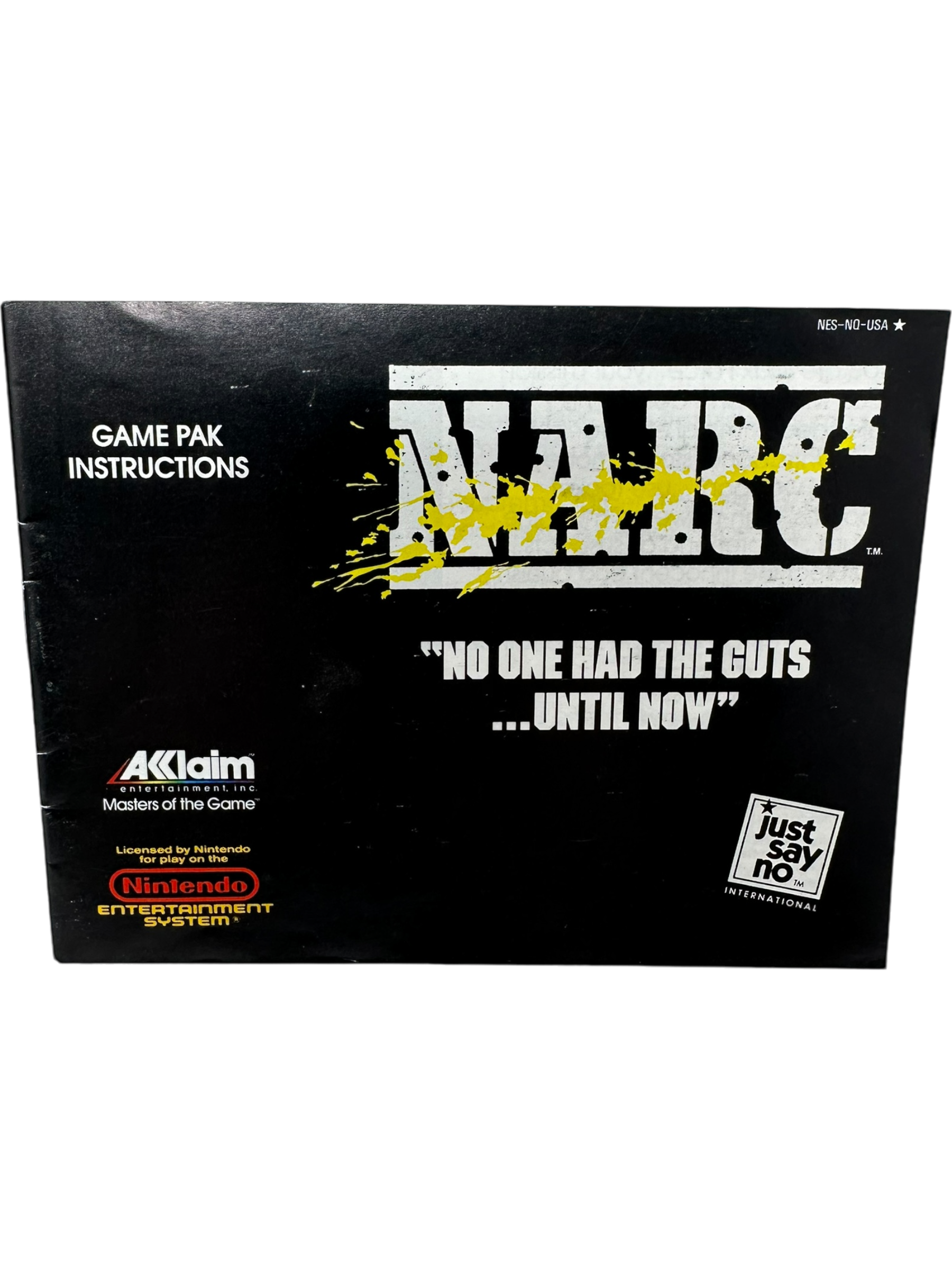 Narc