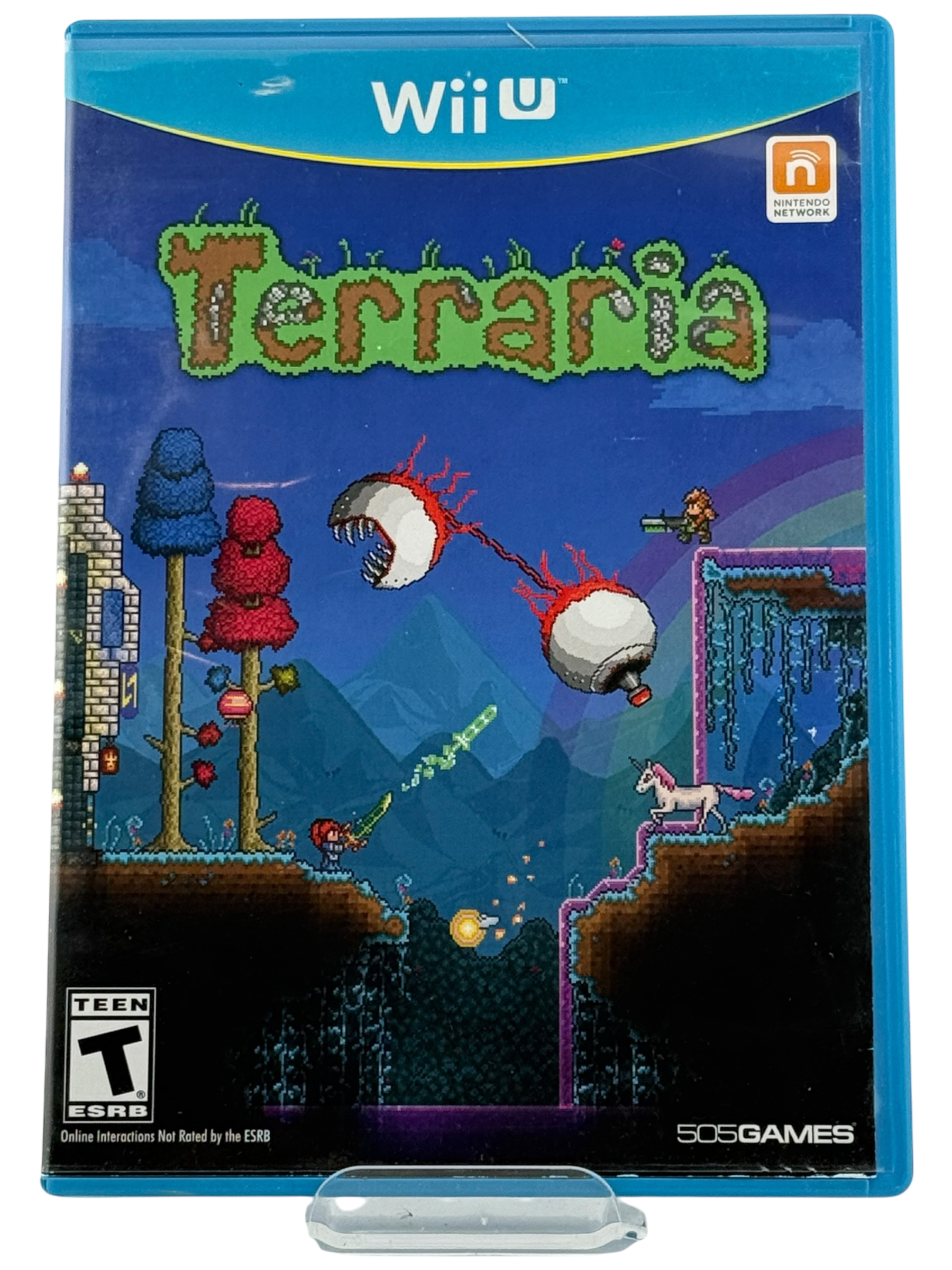 Terraria
