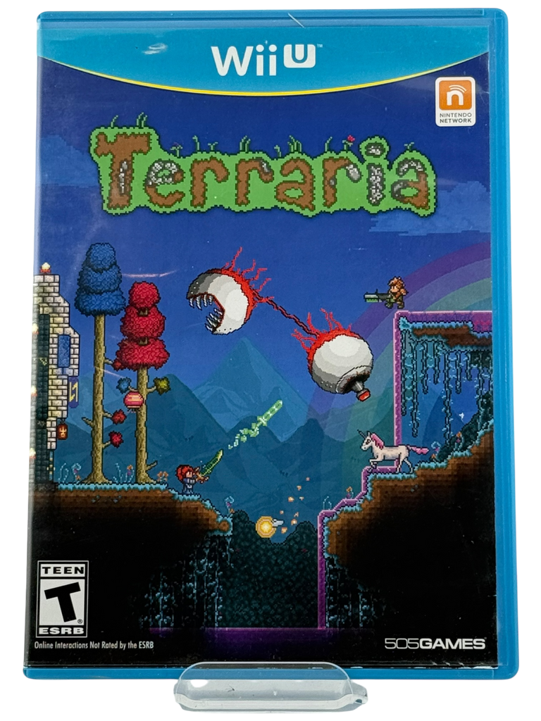 Terraria