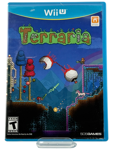 Terraria