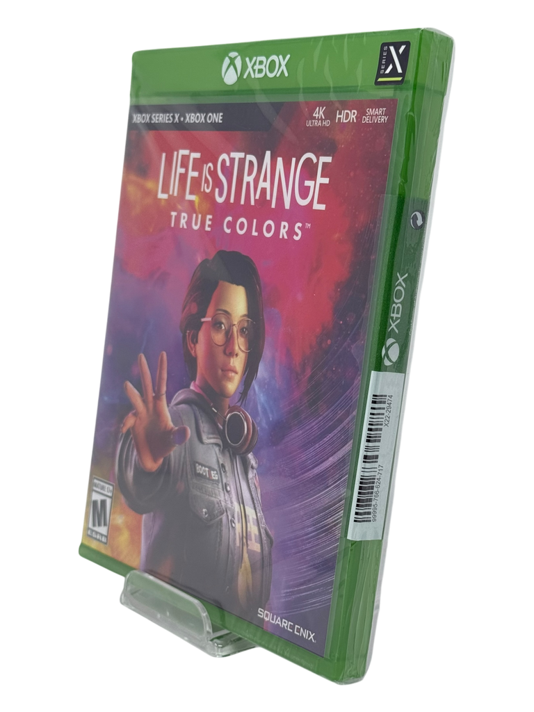 Life Is Strange: True Colors