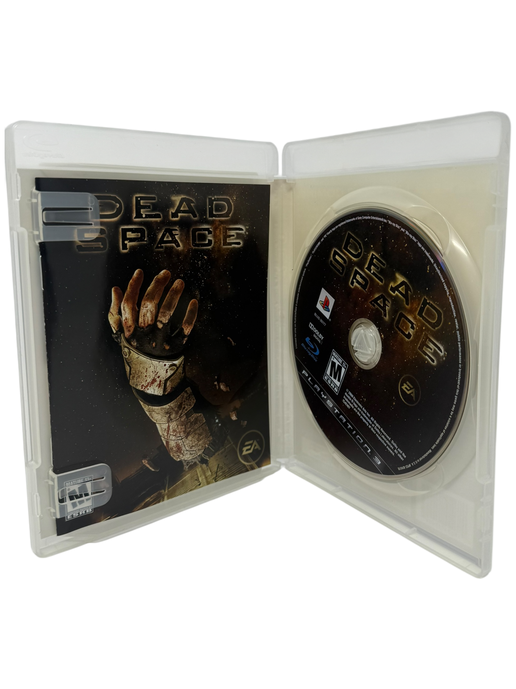 Dead Space