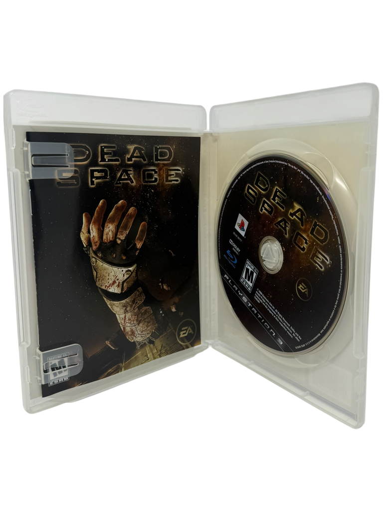 Dead Space