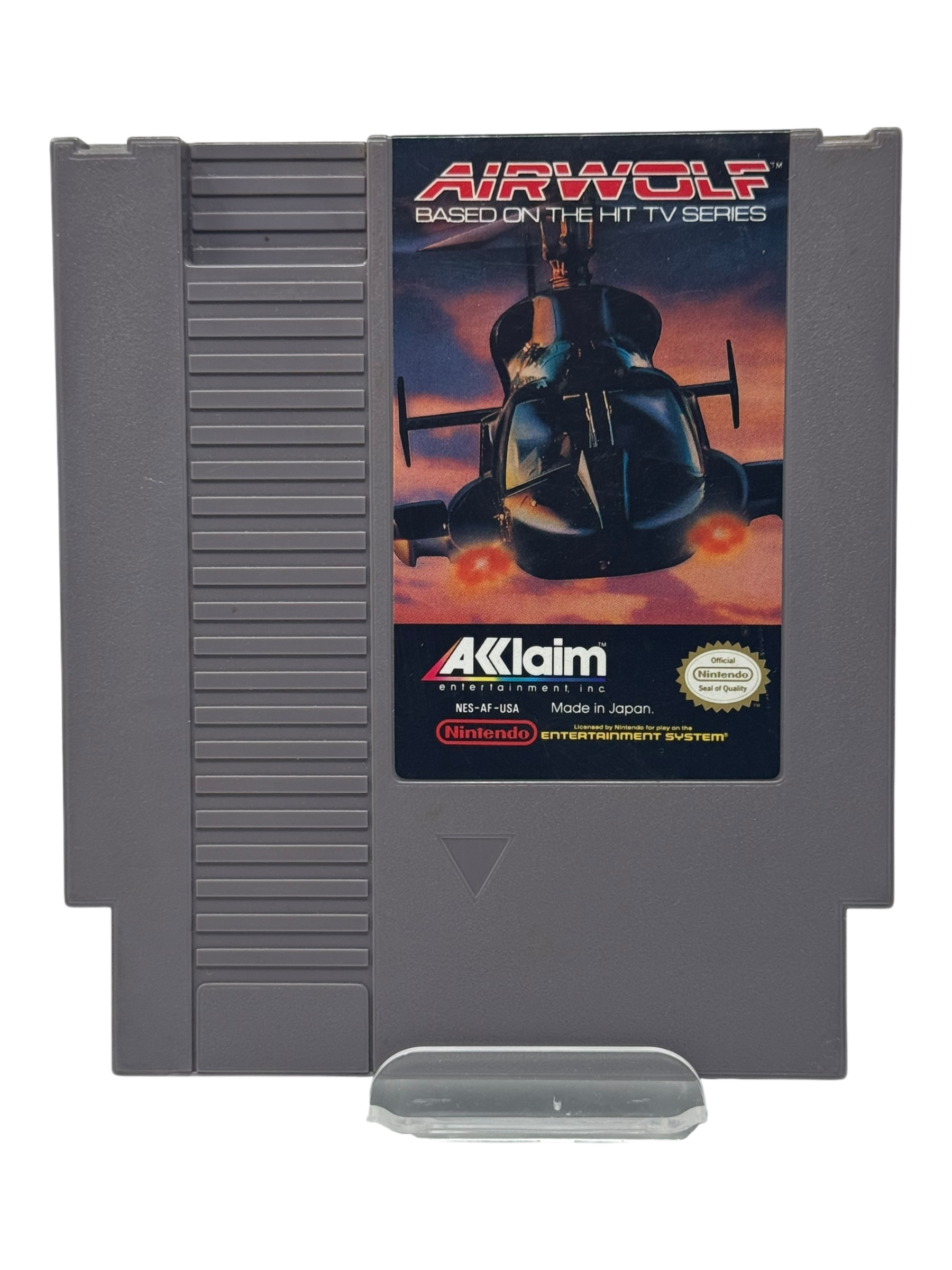 Airwolf