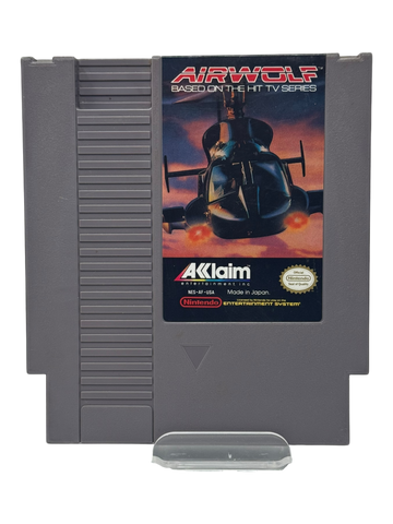 Airwolf