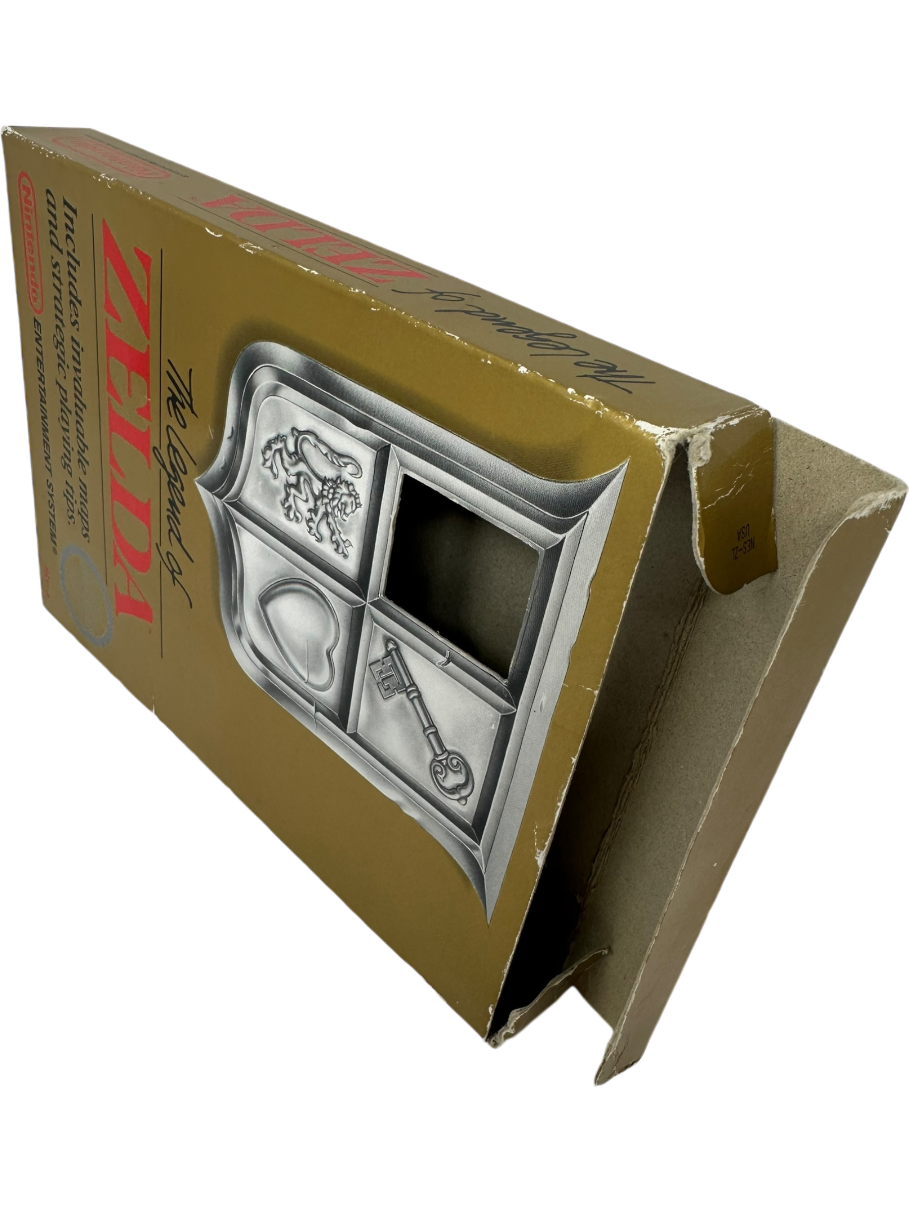 Legend Of Zelda