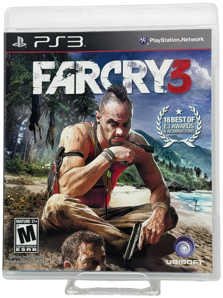 Far Cry 3