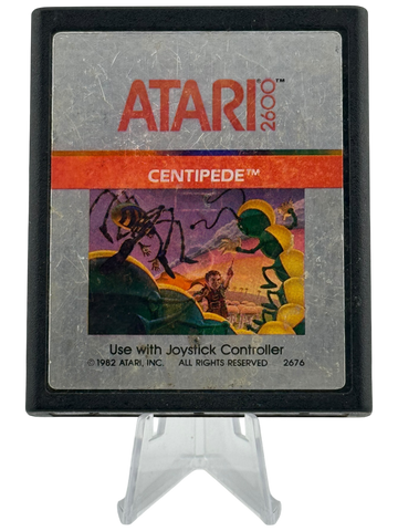 Centipede