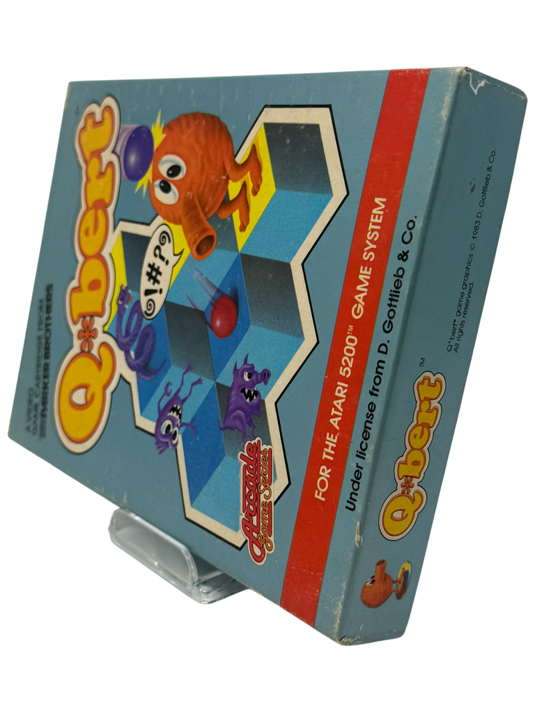Q*bert