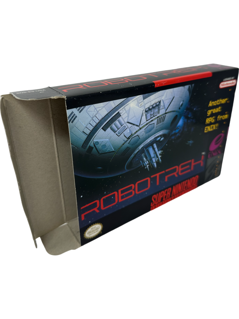 Robotrek