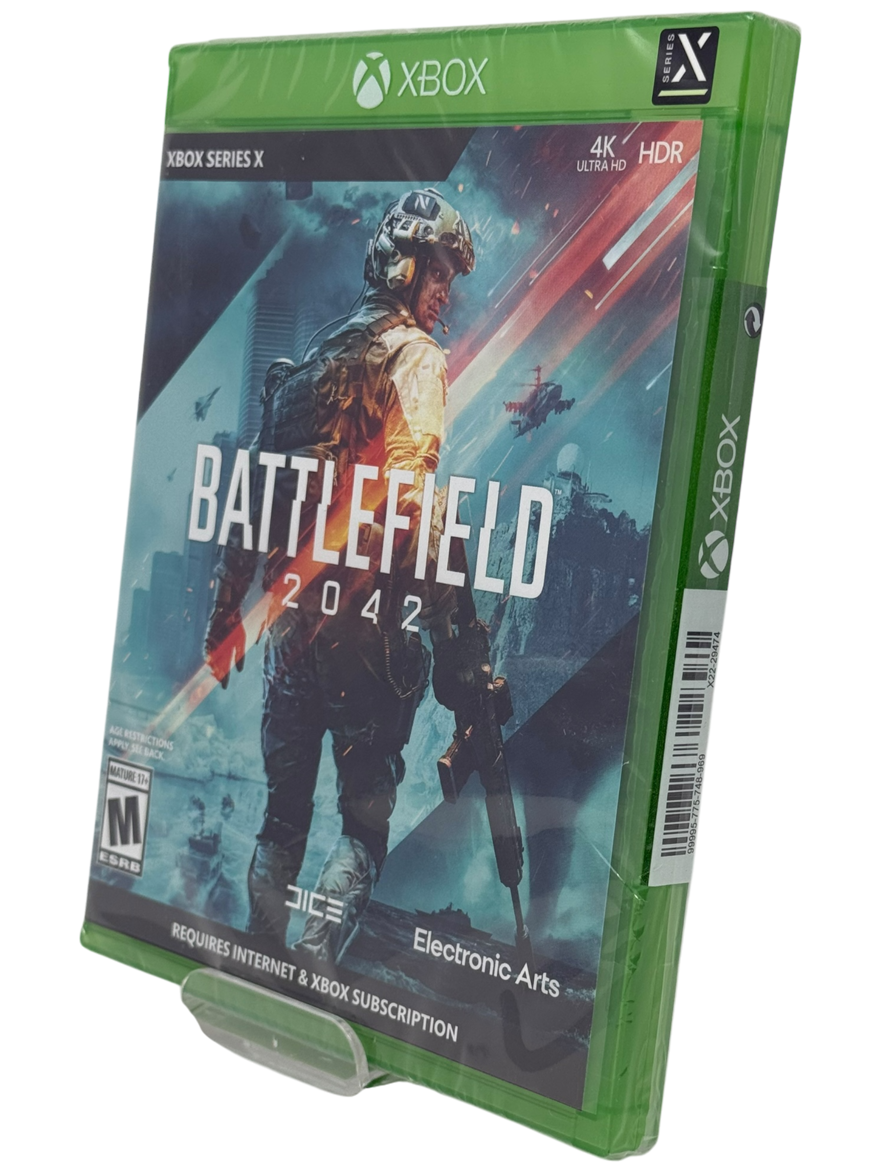 Battlefield 2042