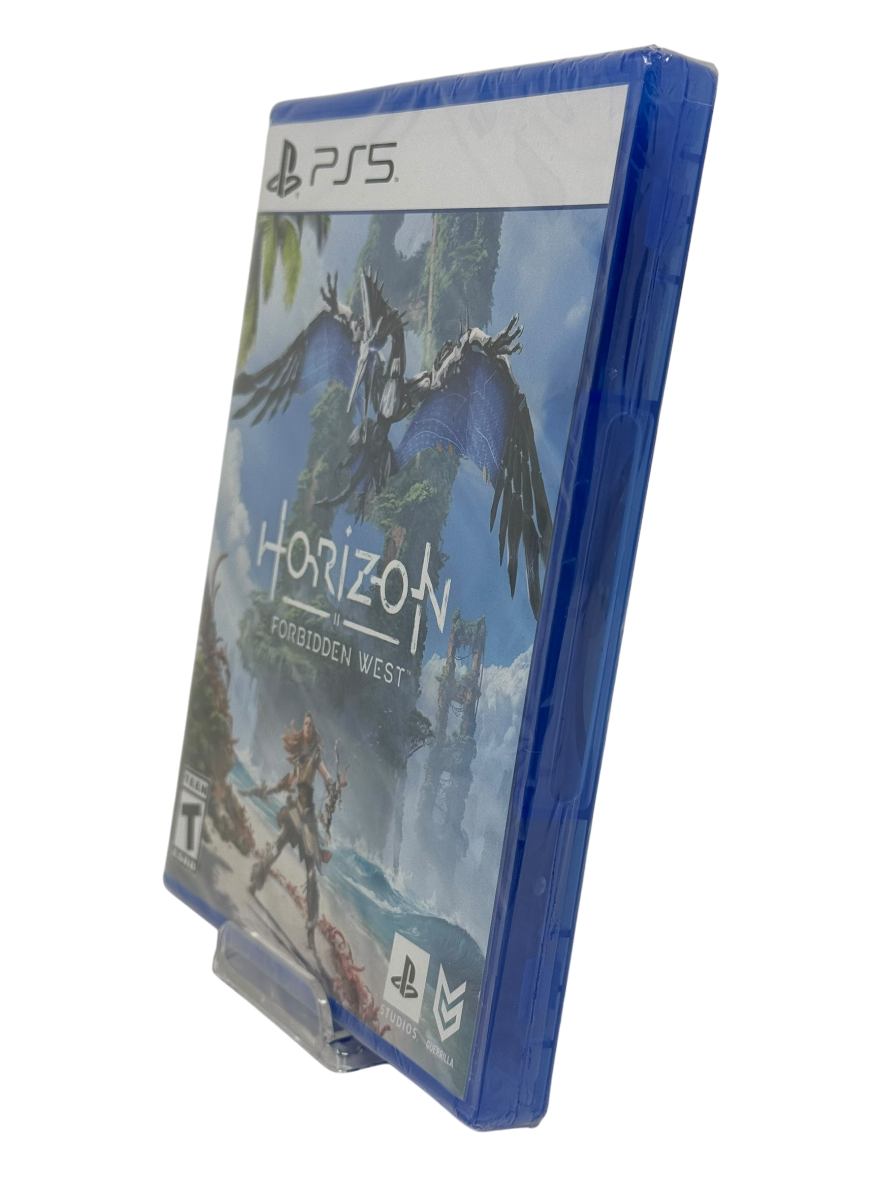 Horizon Forbidden West
