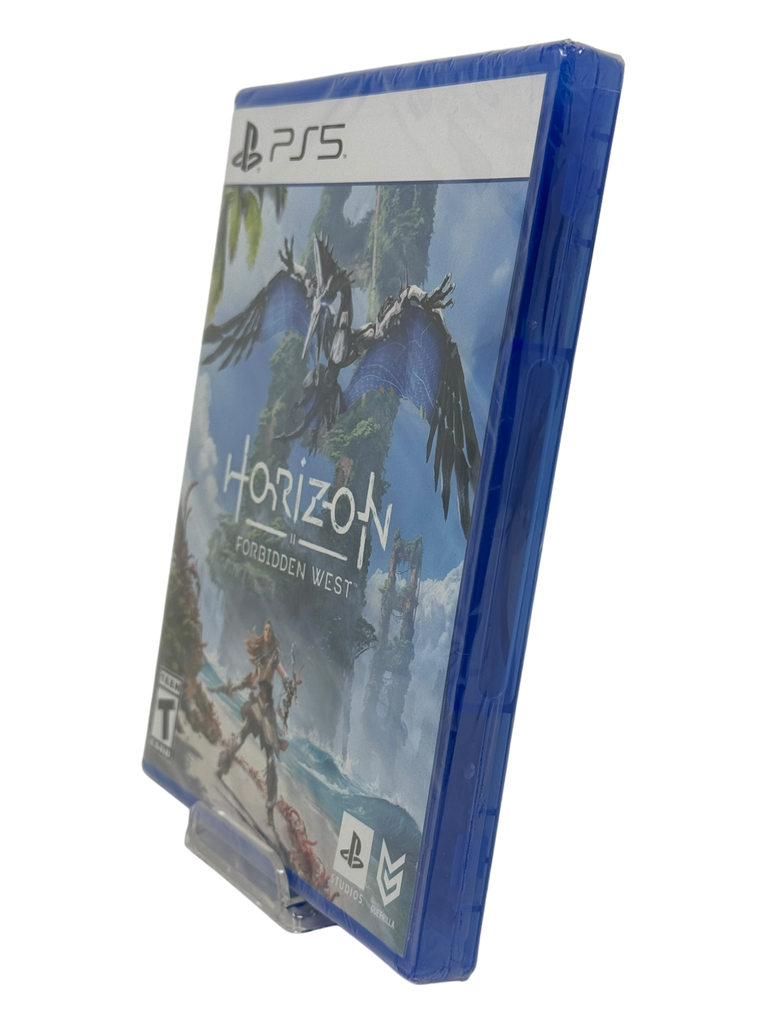 Horizon Forbidden West