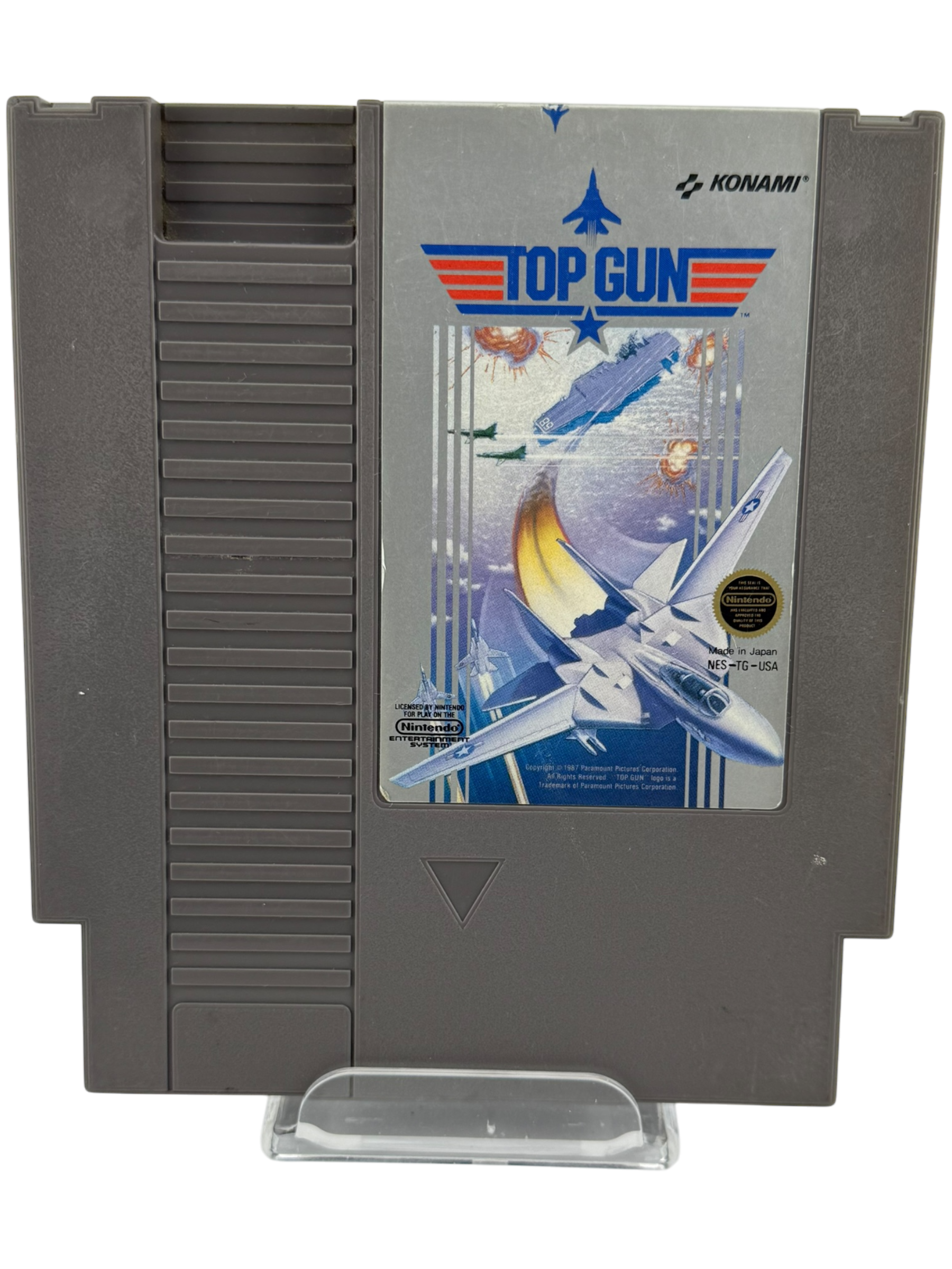 Top Gun