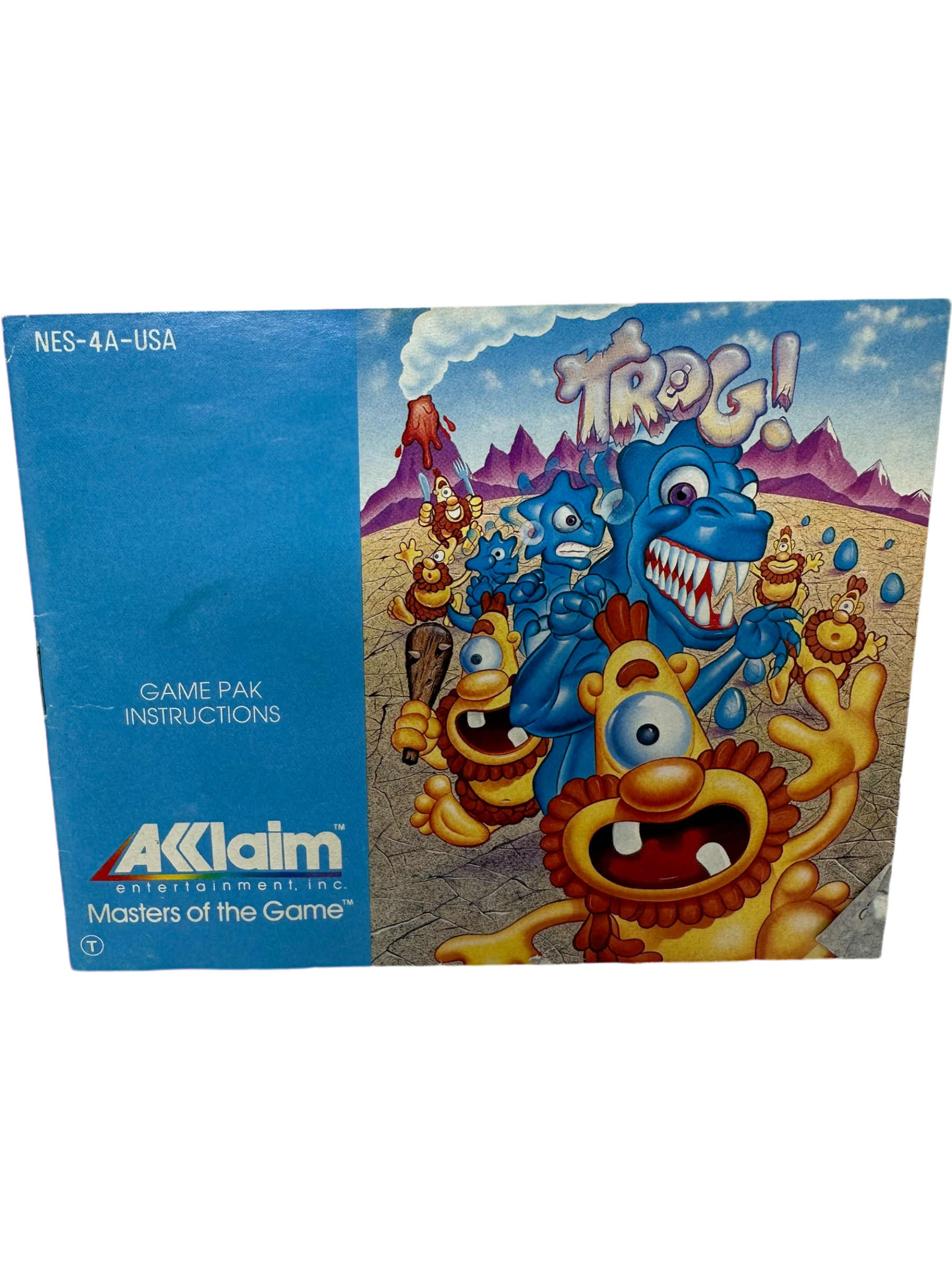 Trog