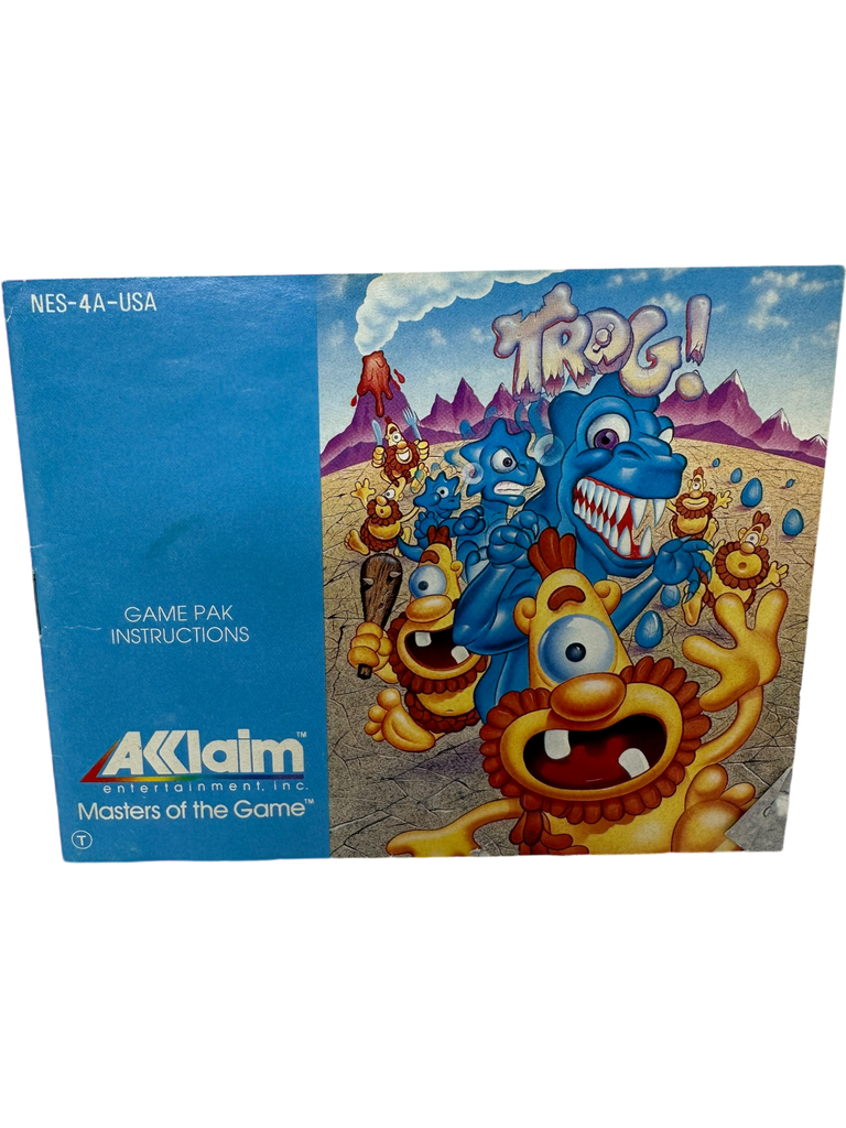 Trog