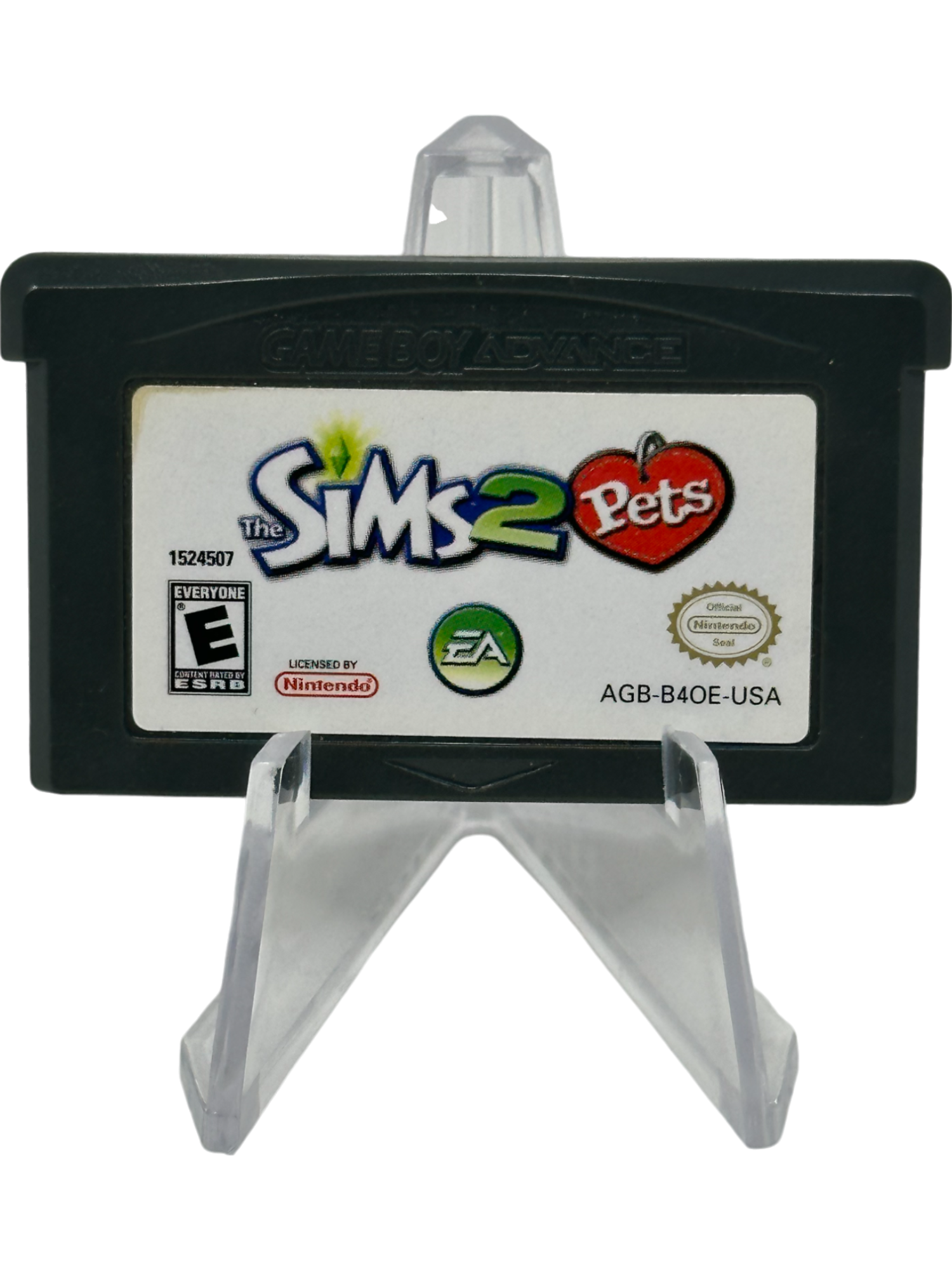 The Sims 2: Pets