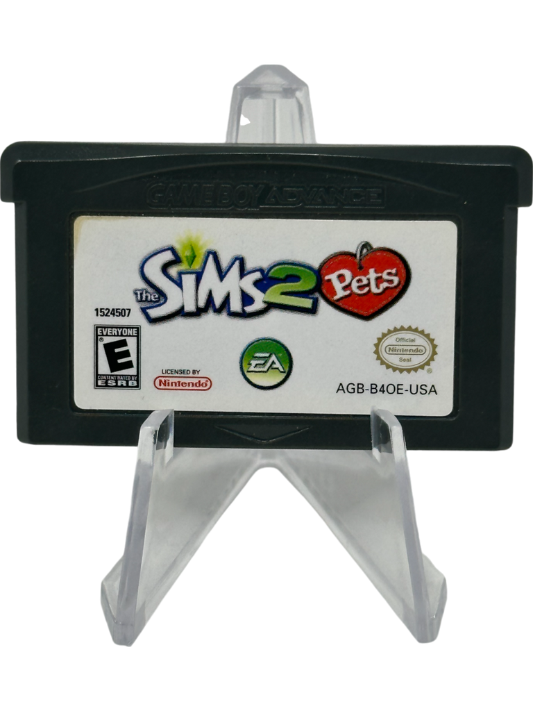 The Sims 2: Pets