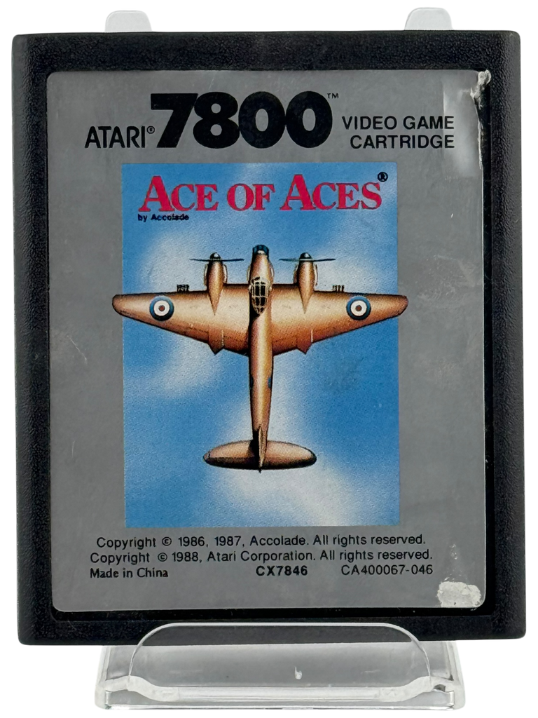 Ace of Aces