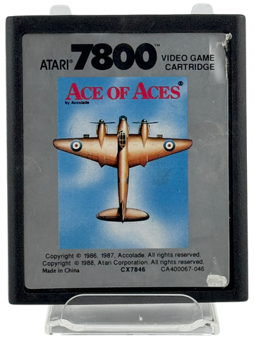 Ace of Aces