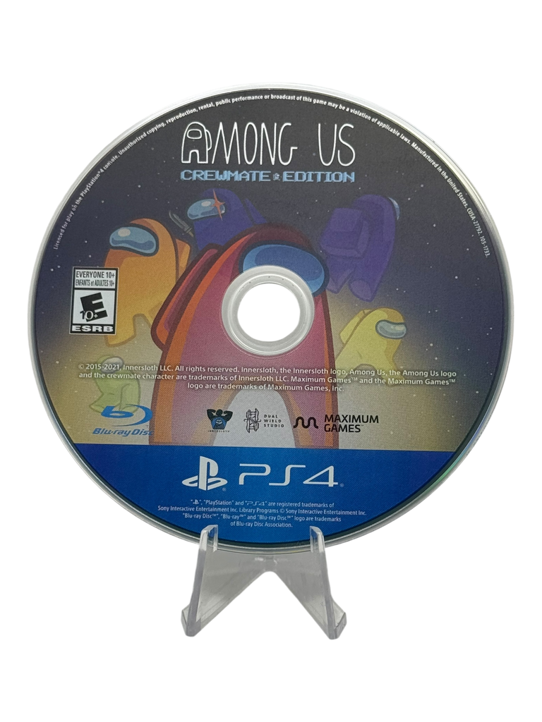 Among Us: Crewmate Edition