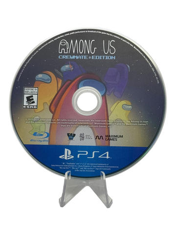 Among Us: Crewmate Edition