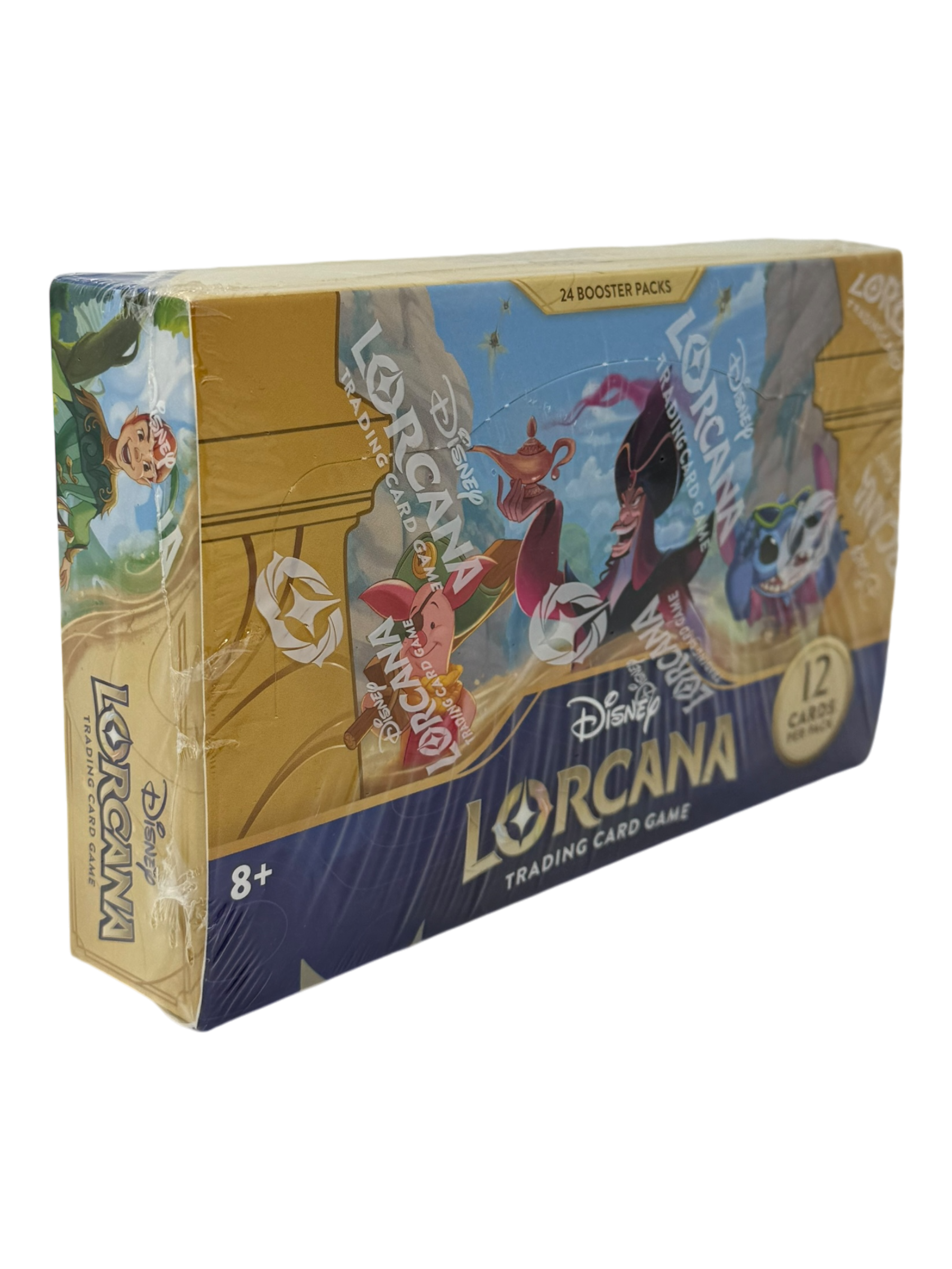 Into the Inklands - Booster Box