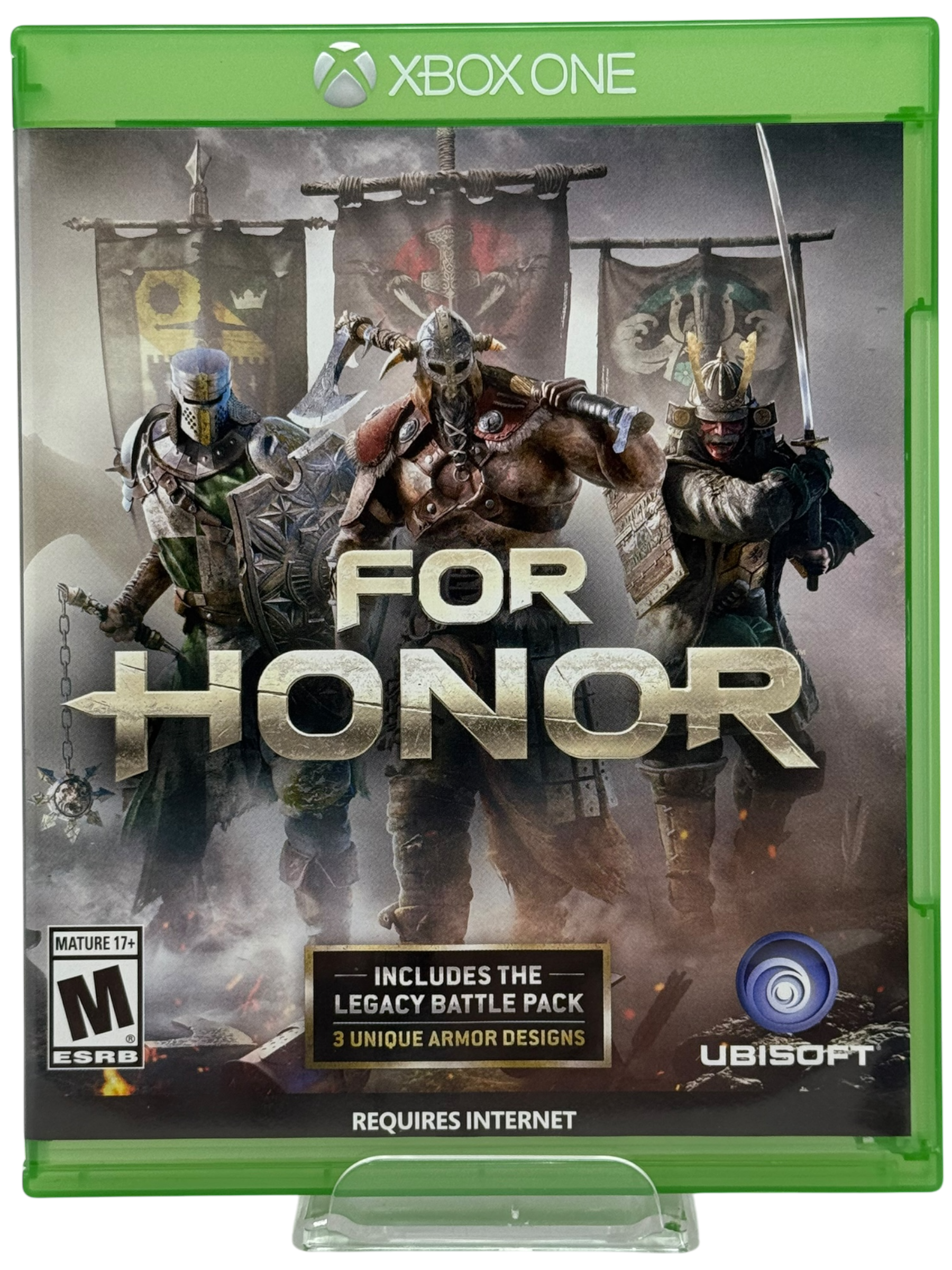 For Honor